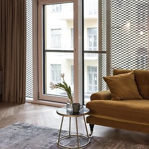 Superior Studio met een King Size Bed