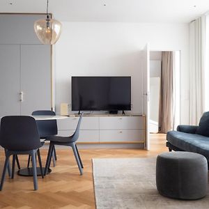 Appartement met Twee Slaapkamers